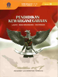 Pendidikan Kewarganegaraan