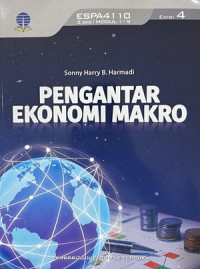 Pengantar Ekonomi Makro