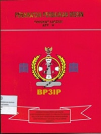 Perawatan Perbaikan Mesin Tingkat Ijazah ATT-V