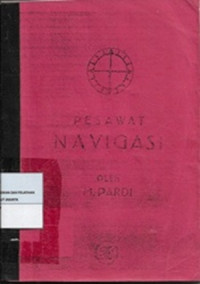 Pesawat Navigasi : Untuk Sekolah Pelajaran