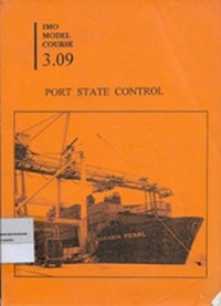 Port State Control : 