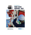 Procedures For Port State Control, 2021