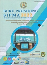 Prosiding Seminar Nasional Inovasi Pendidikan Maritim