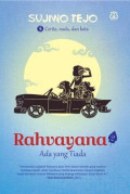 Rahvayana 2: Ada Yang Tiada