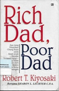 Rich Dad, Poor Dad