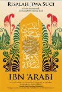 Risalah Jiwa Suci : Pesan-Pesan Sufi Tentang Kebersihan Hati