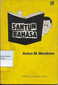 Santun Bahasa