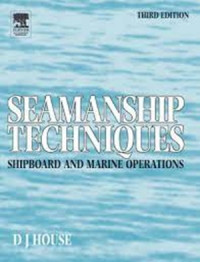 Seamanship Techniques