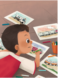 Image of Setelah Kami Pindah = After We Moved