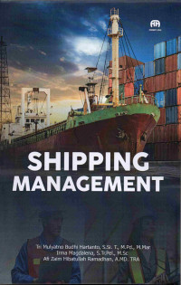 Image of Shipping Management