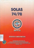 Solas74/78 : Bahasa Indonesia