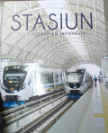 Stasiun Perkeretaapian Indonesia