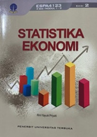 Statistika Ekonomi