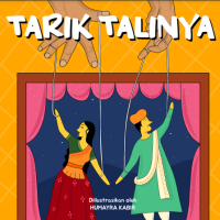 Tarik Talinya!