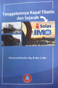 Tenggelamnya Kapal Titanic dan Sejarah Solas