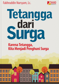 Tetangga Dari Surga
