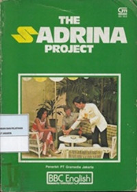 The Sadrina Project : English For Travel