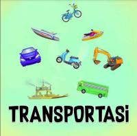 Transportasi